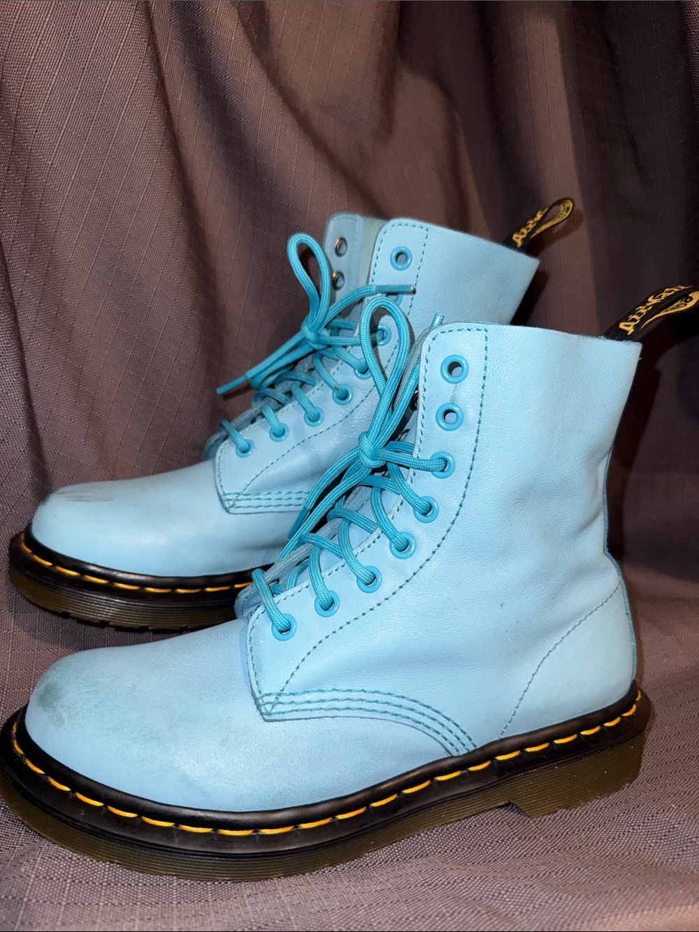 Dr. Martens 1460 Pascal Boot